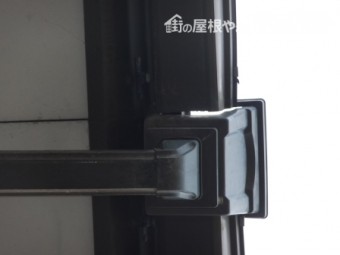 雨樋廃番