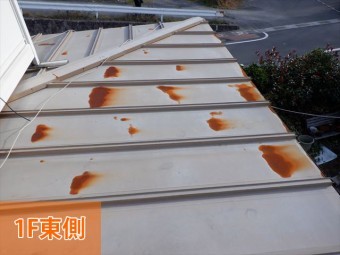 1階東側