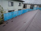 厚型スレートから