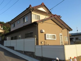 雨漏り調査の現場