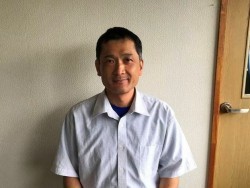 masafumi