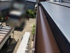 雨樋交換完了後