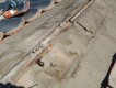 雨漏り工事(ルーフィング前)