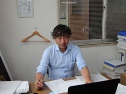 yoshihiko