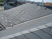 カバー工法施工前