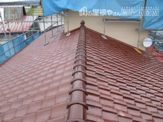 1階棟