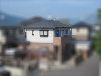 大橋の現場