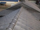 本棟施工完了