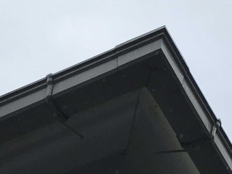 雨樋廃番