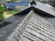 70年以上前に建てられた農作業休憩所