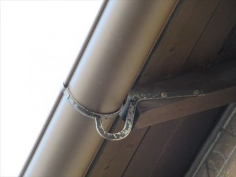 通常の軒金具