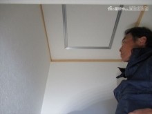 天井点検口