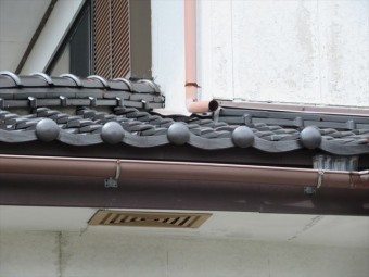 はいどい破損