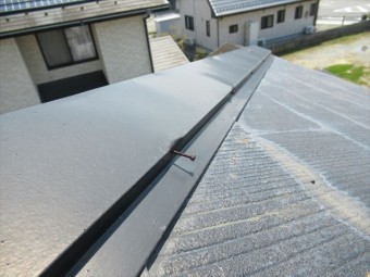 釘抜け