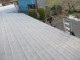 雪止金具施工前