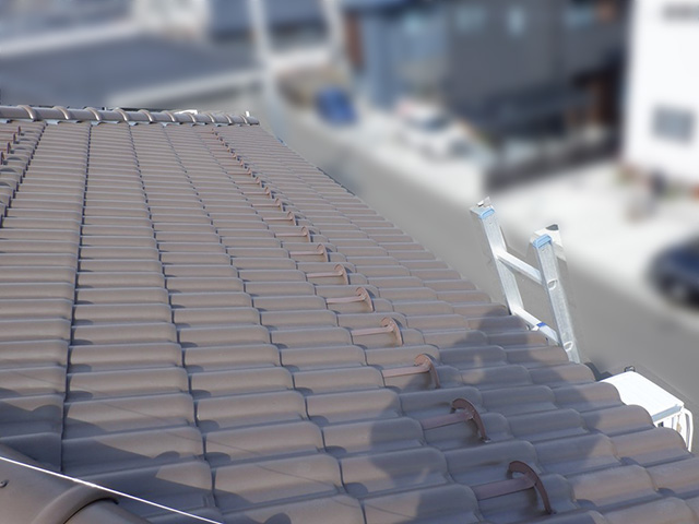 スーパーゆきもちくん取付前